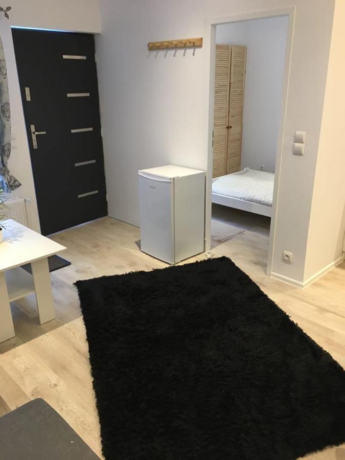 Pokoje Goscinne Boryna Szklarska Poręba Exteriör bild